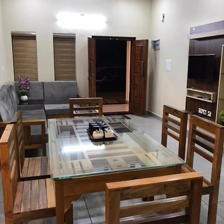Greenfield Homestay Vythiri Exterior photo